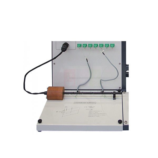 Extended Surface Heat Transfer